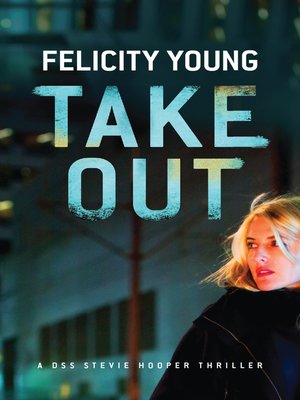 cover image of Take Out